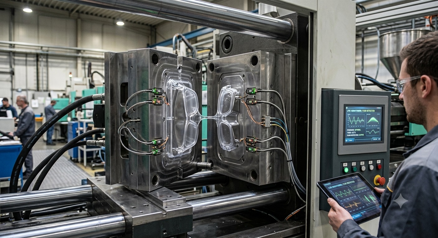 Embedded Sensors