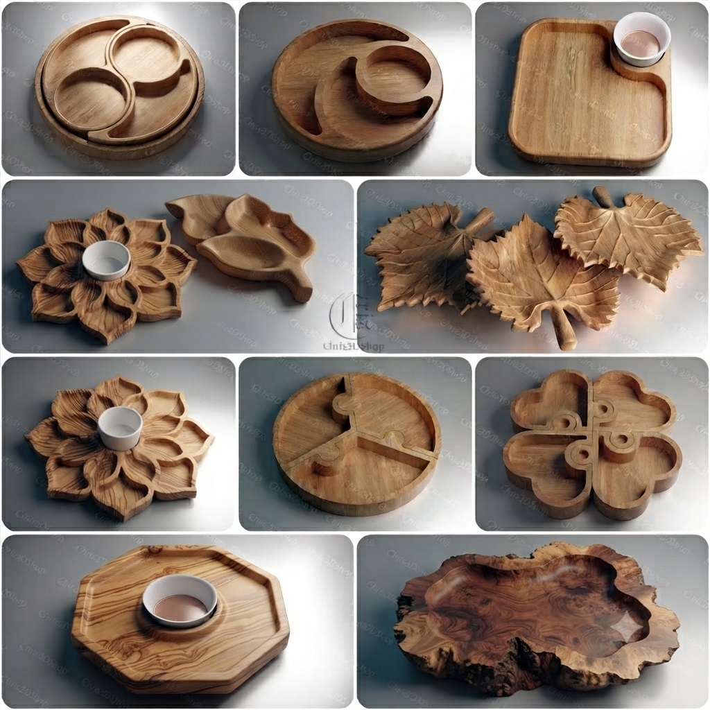 Made Product