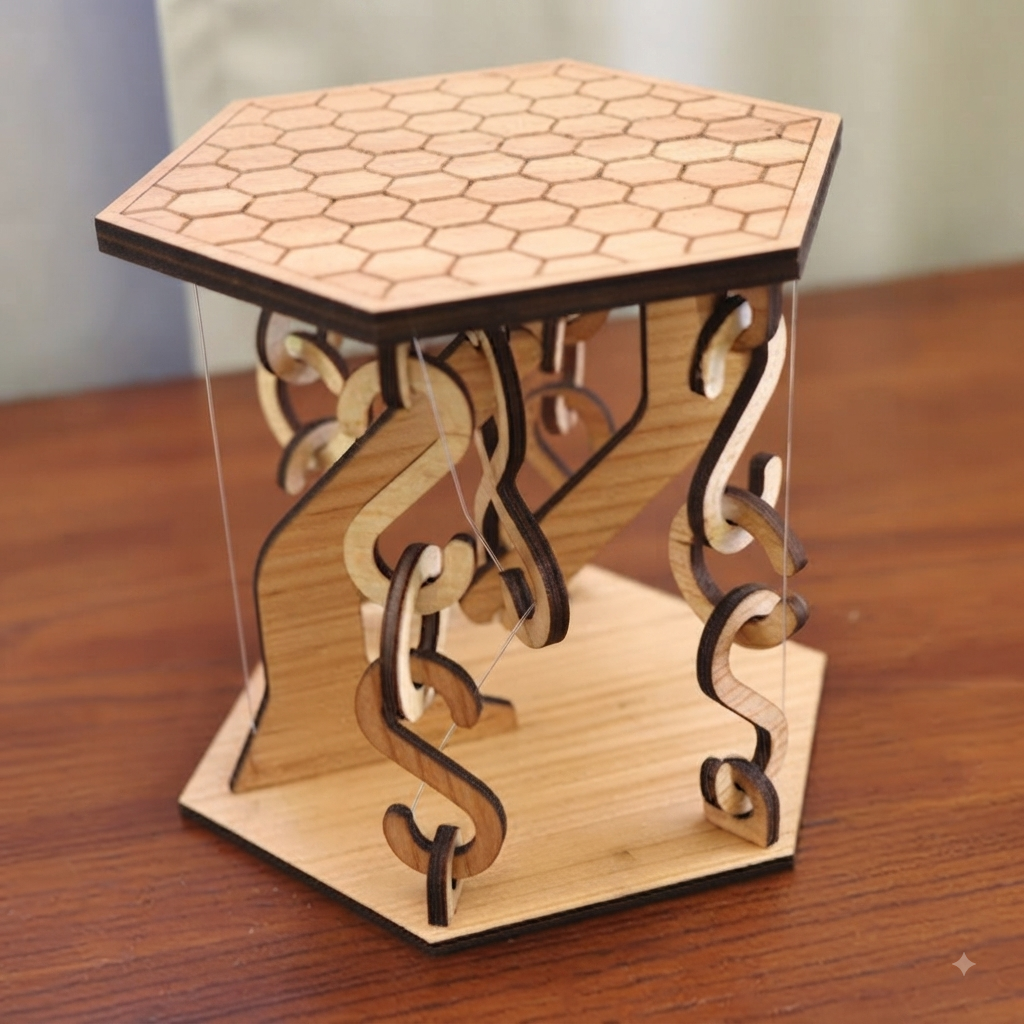Made Product